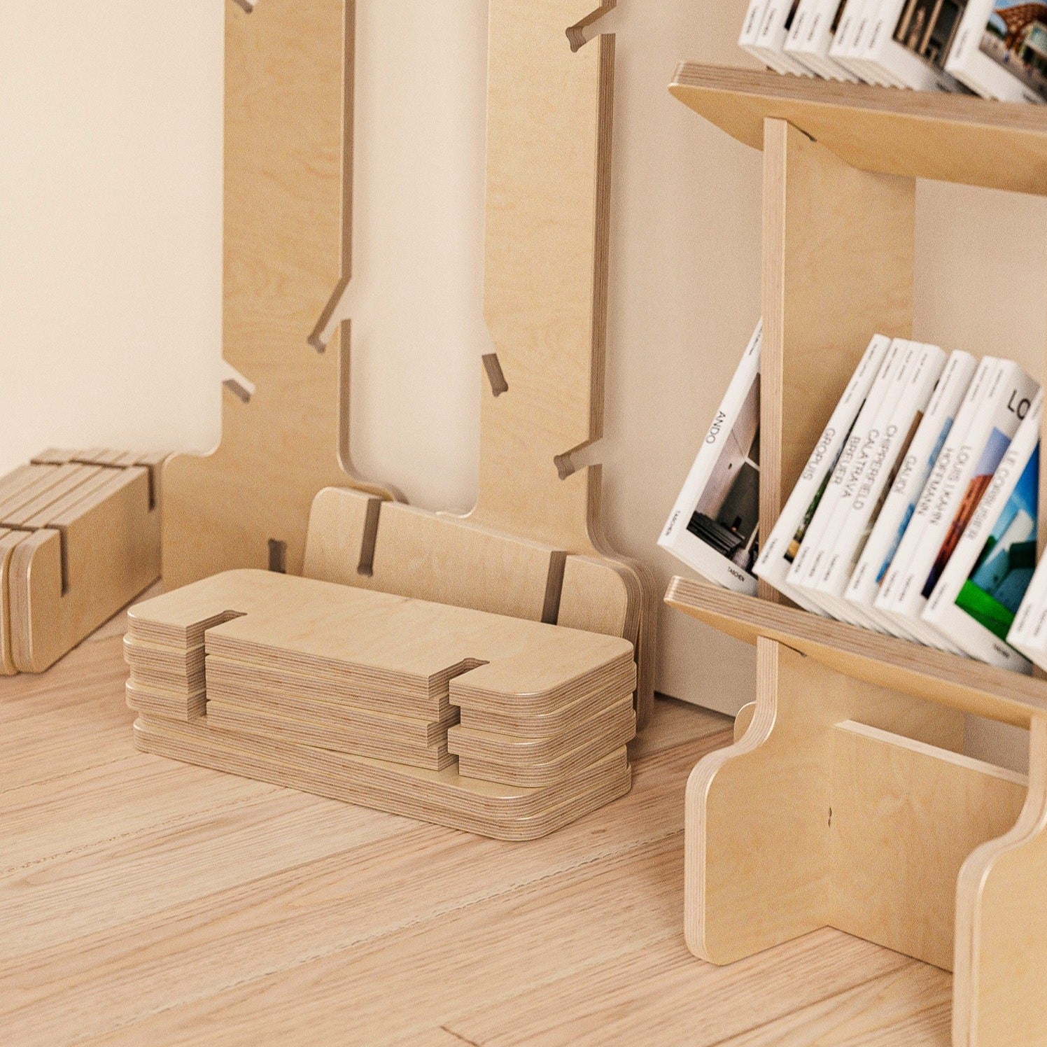 Baltic Birch Plywood