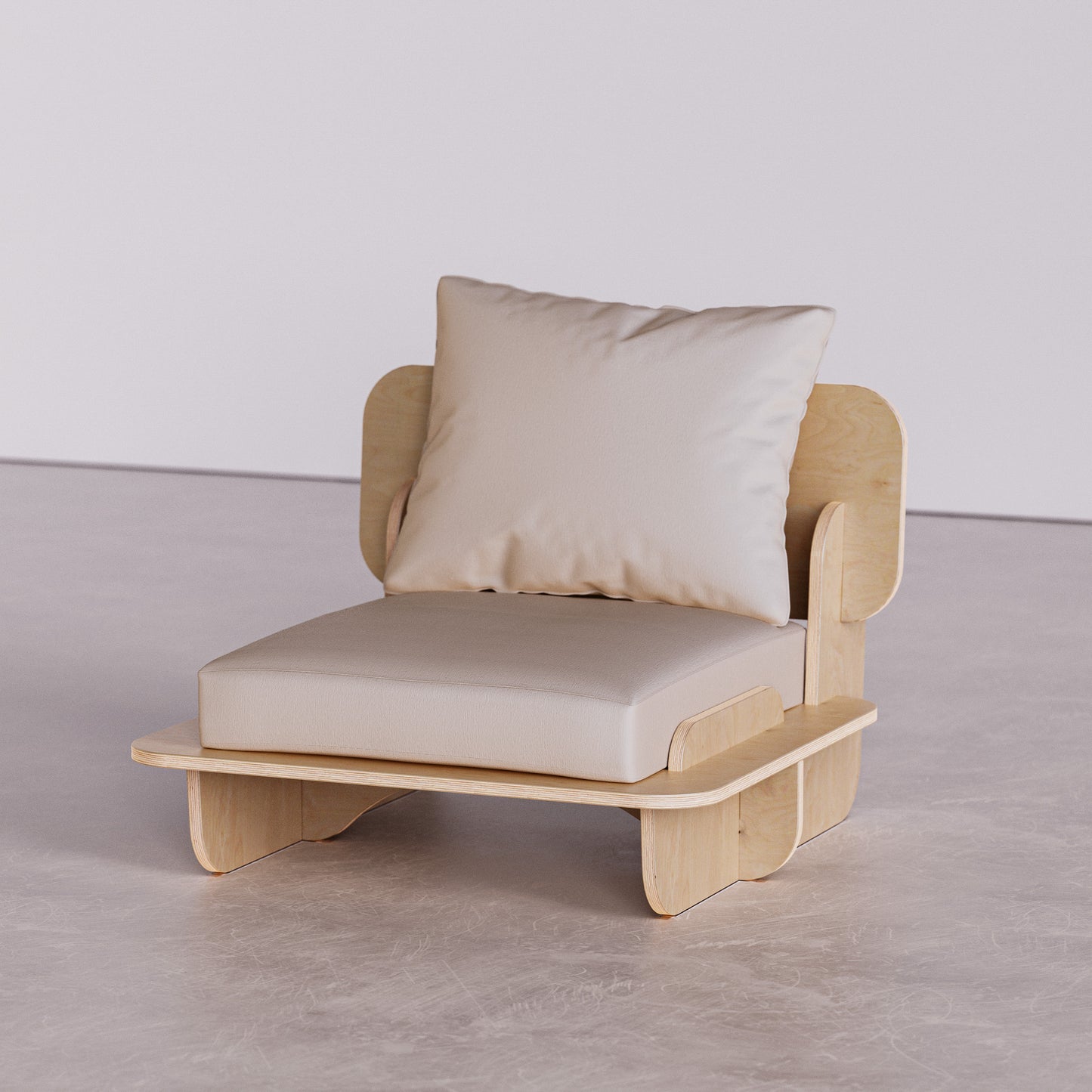 Low Seater