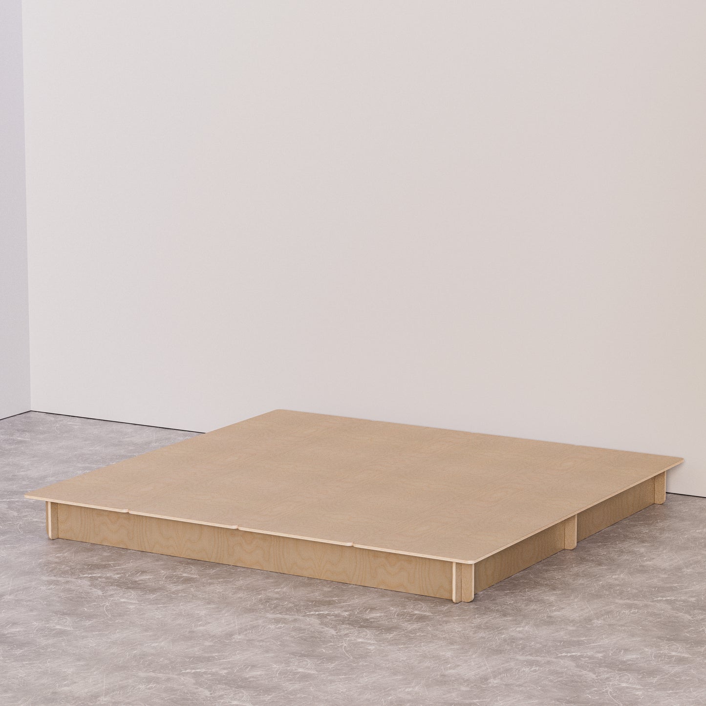 Modular Bed