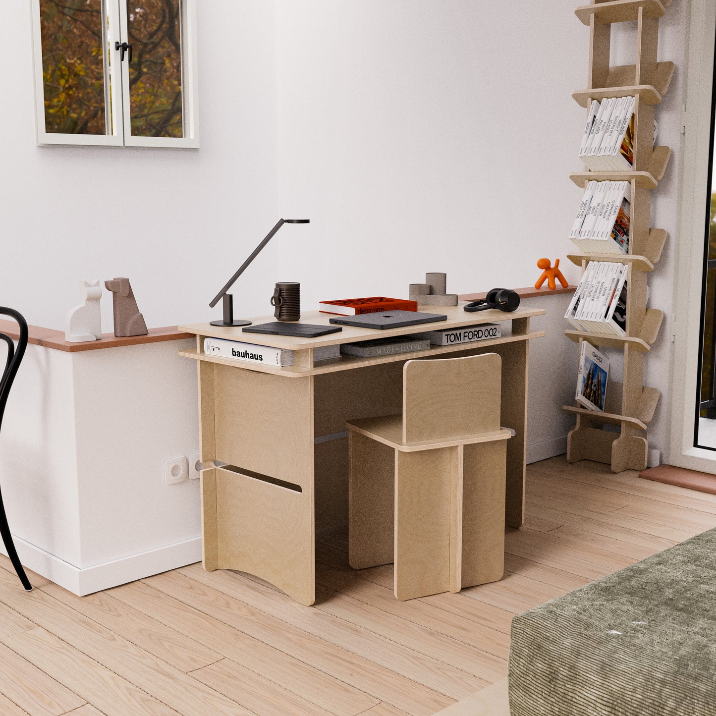 Desk