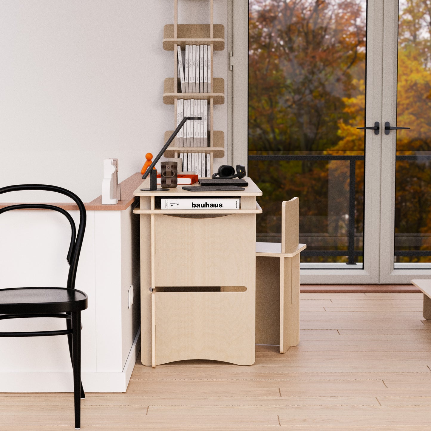 Desk