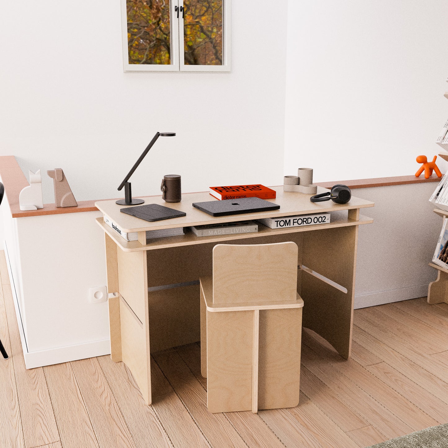 Desk
