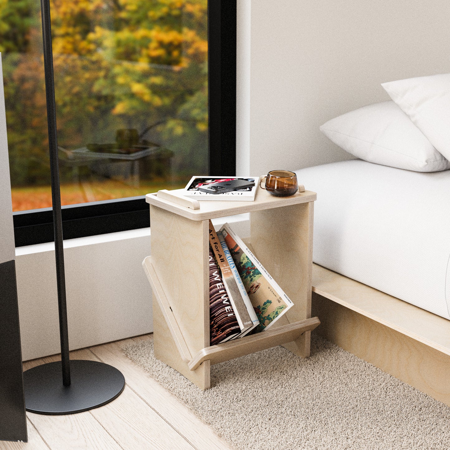 Side Table