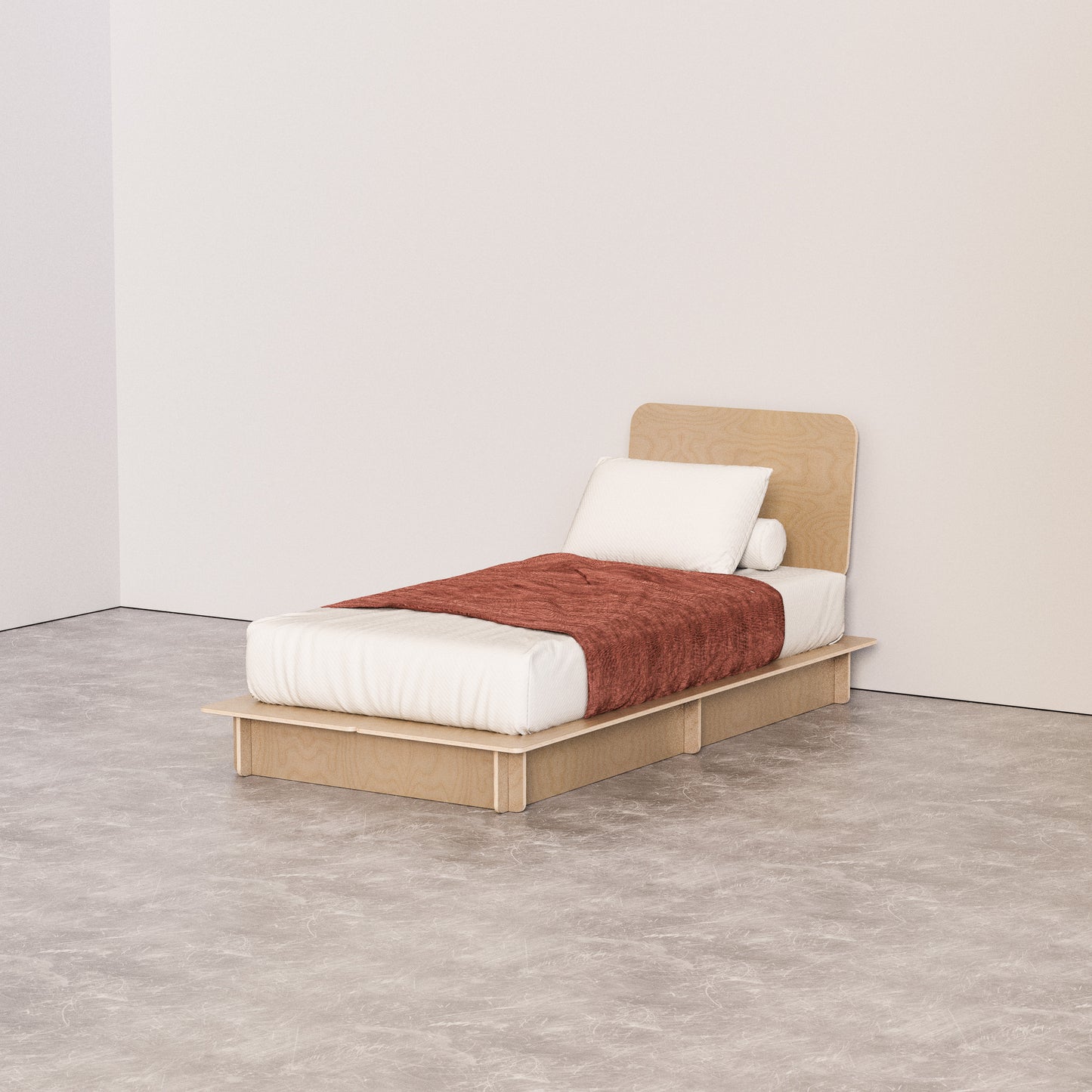 (Just the) Headboard