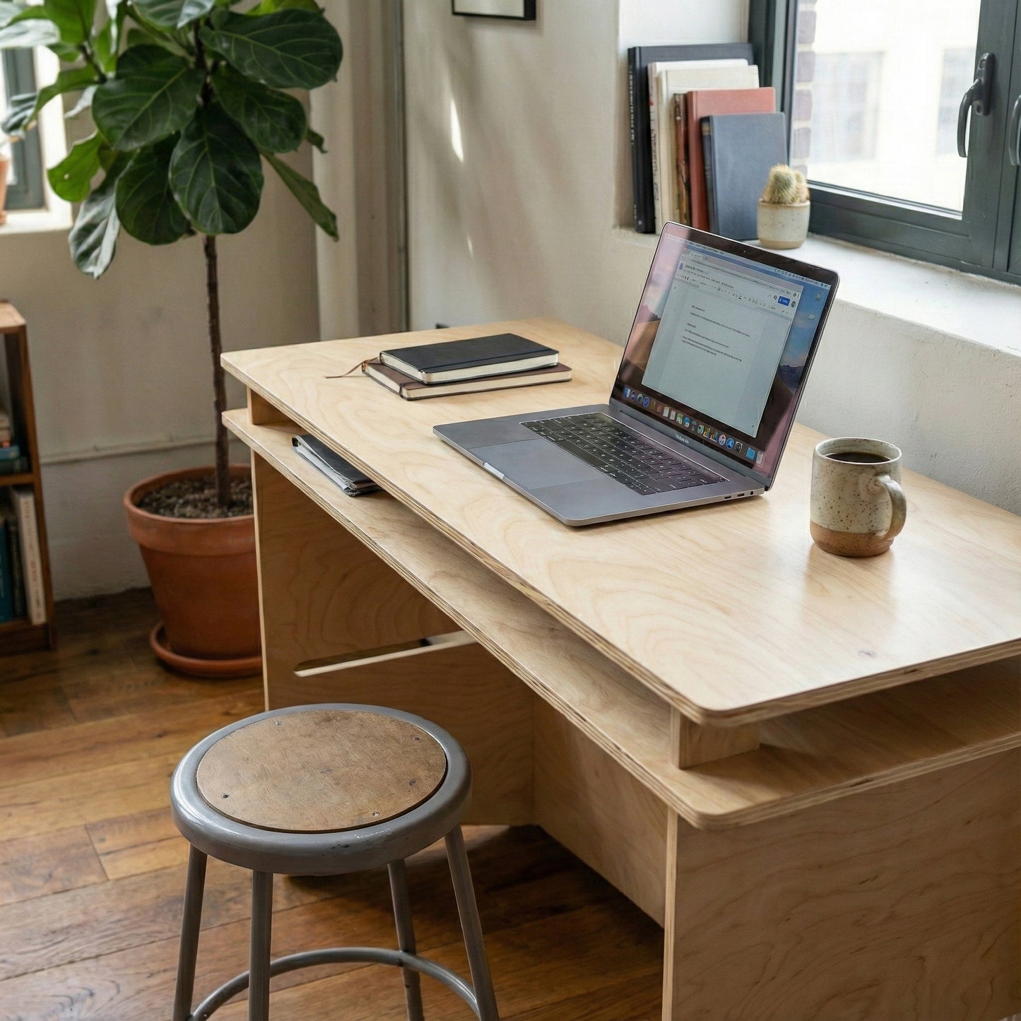 Desk