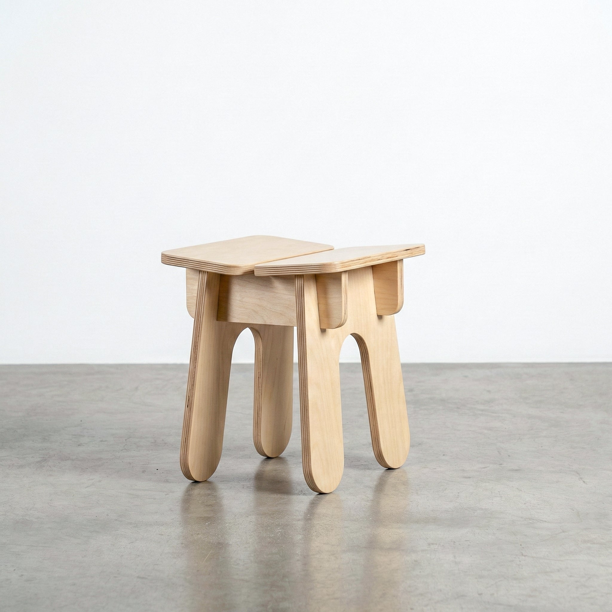 Stool – Studio Furnis