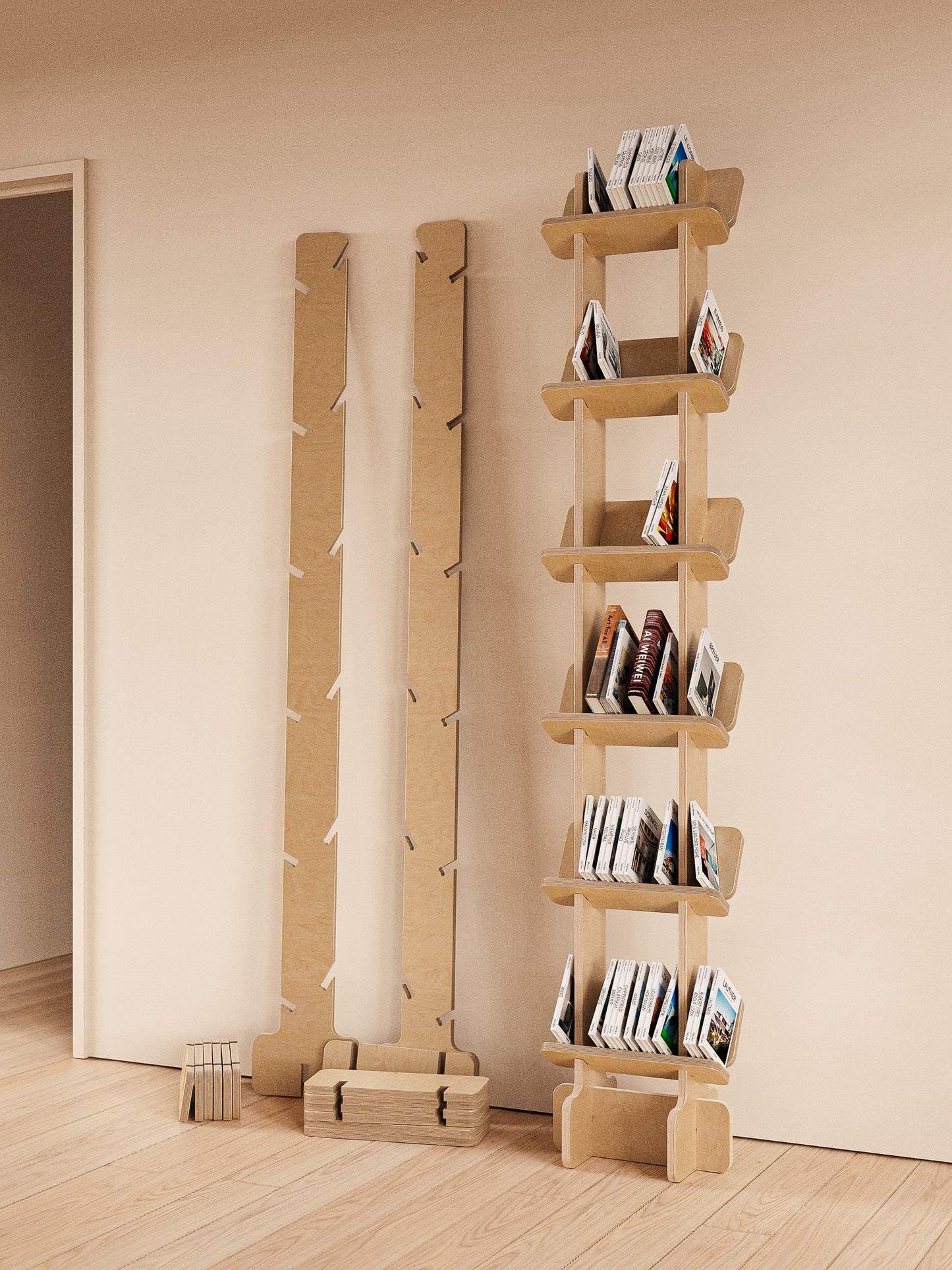 Bookcase