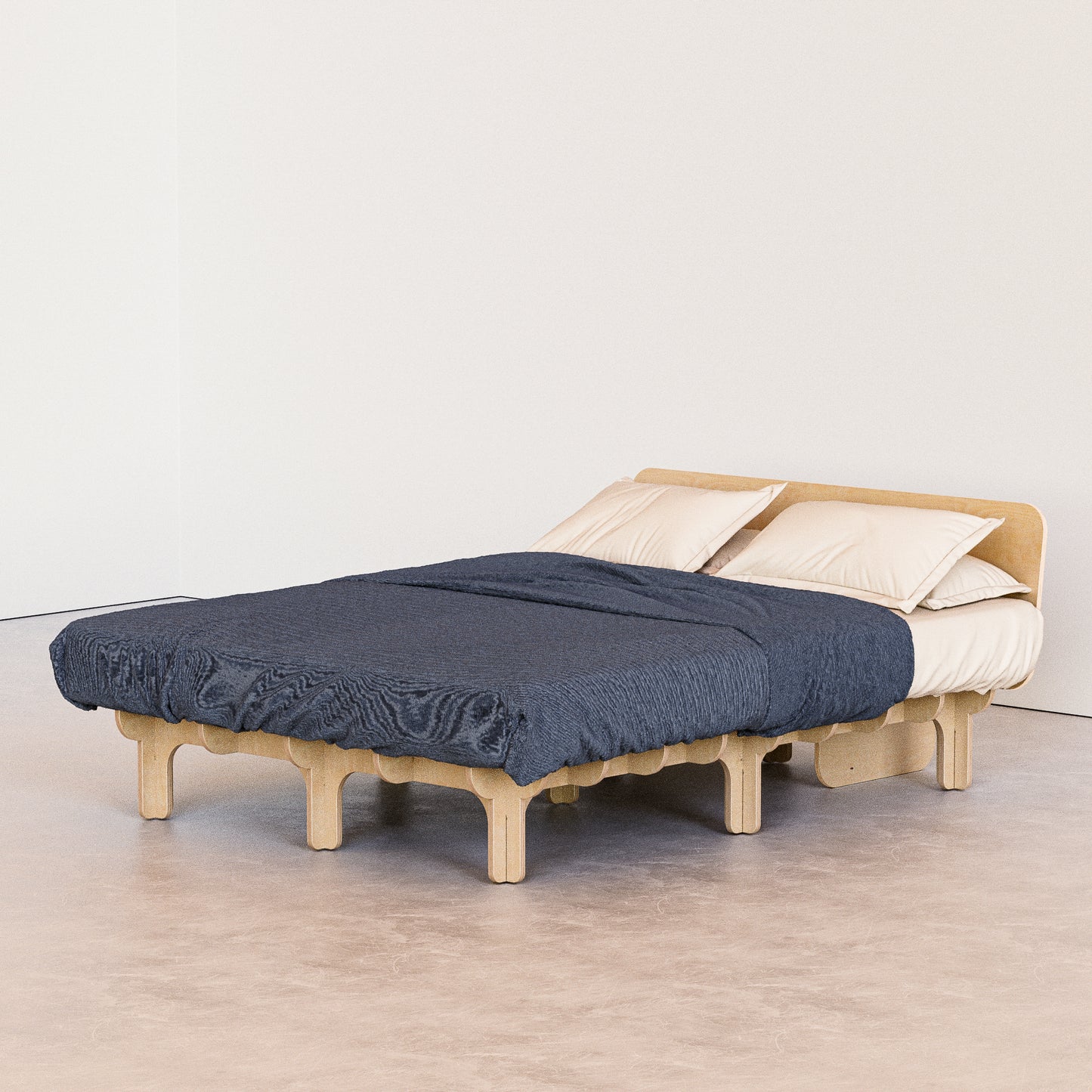 Bed Frame