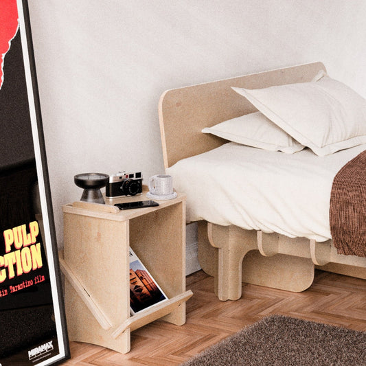 (Just the) Headboard