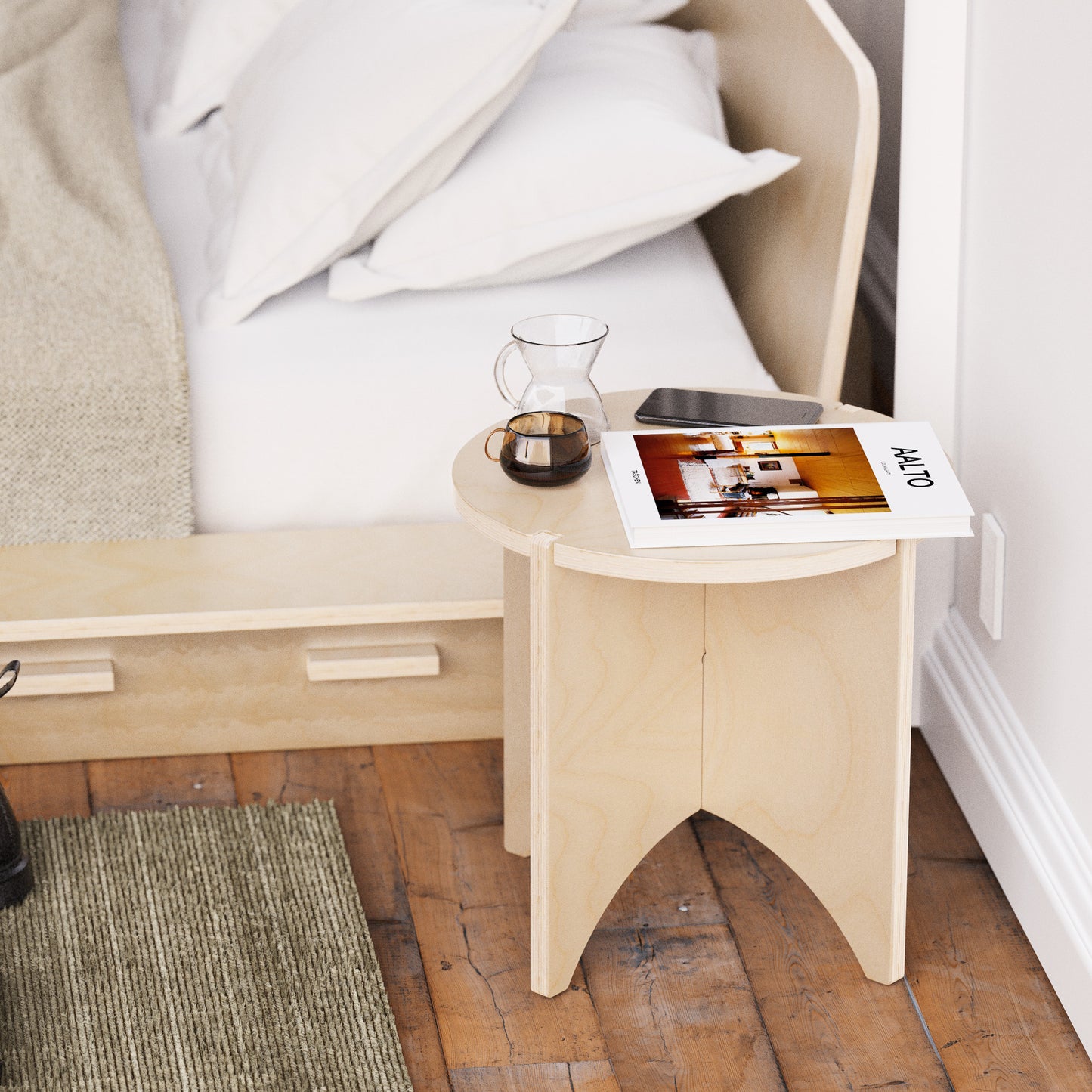 End Table