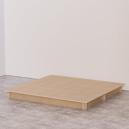 Modular Bed