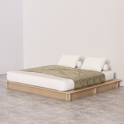 Modular Bed