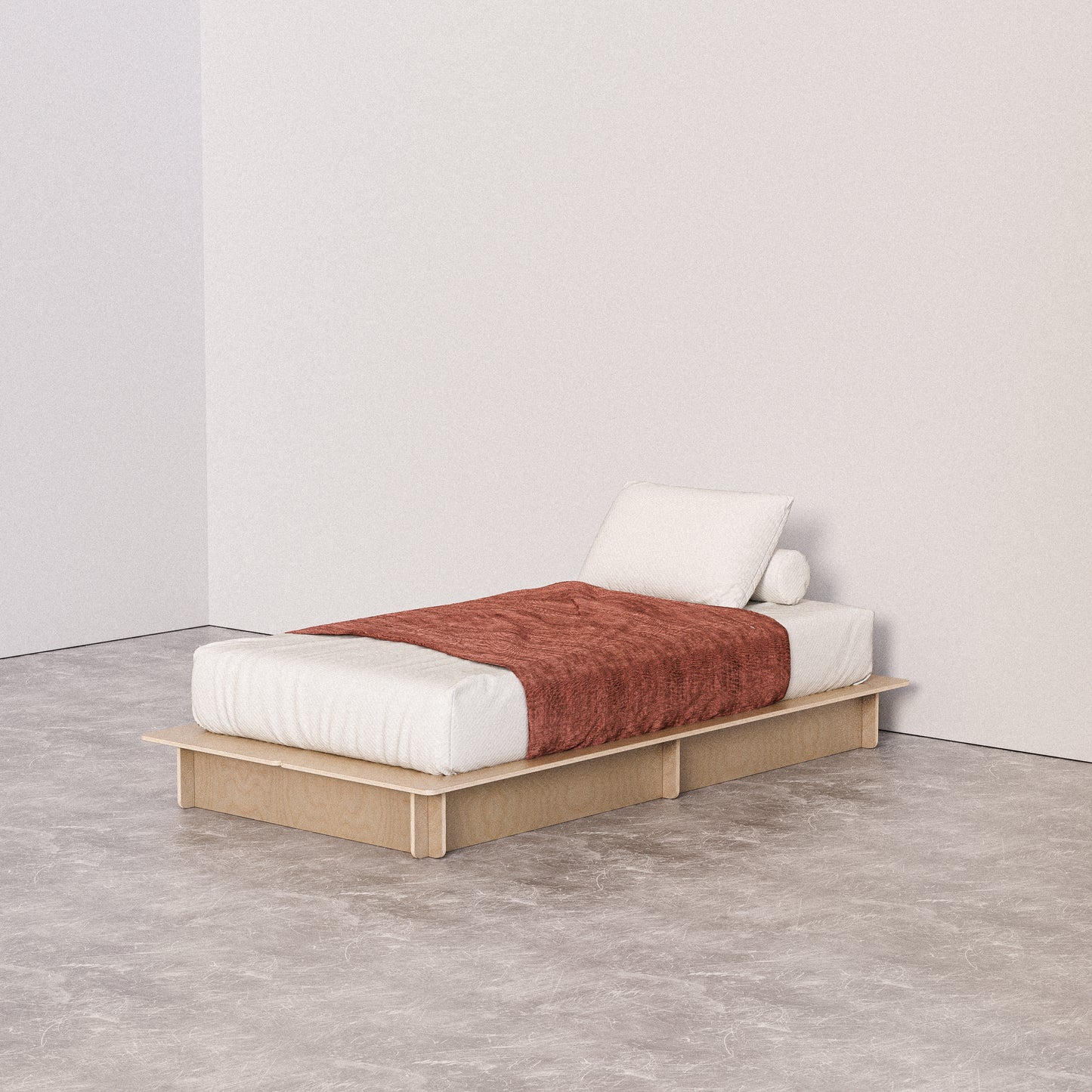 Modular Bed