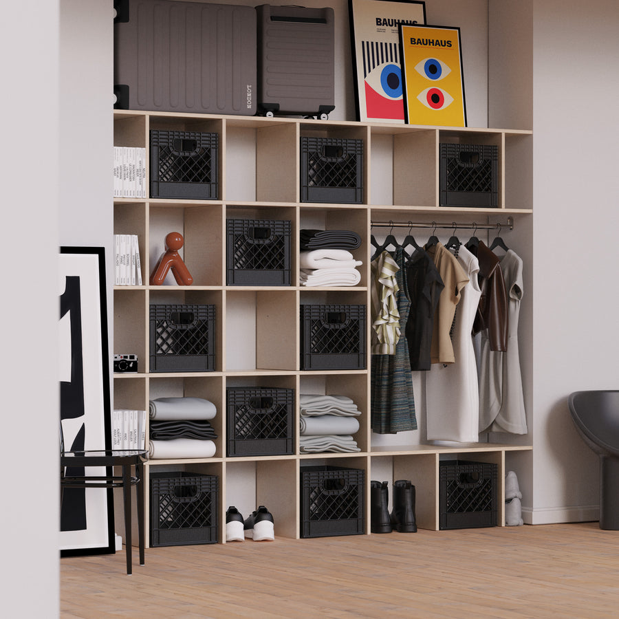Custom Dresser