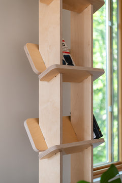 Bookcase