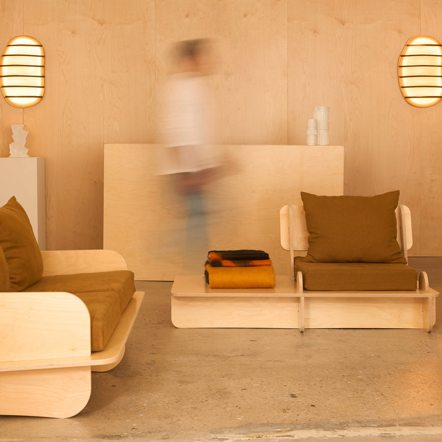 Store Furniture
