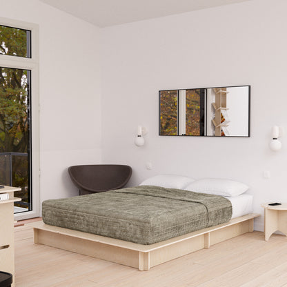 Modular Bed