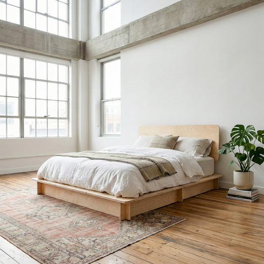 Modular Bed