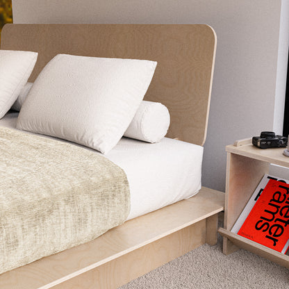 (Just the) Headboard