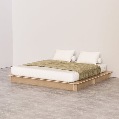 Modular Bed