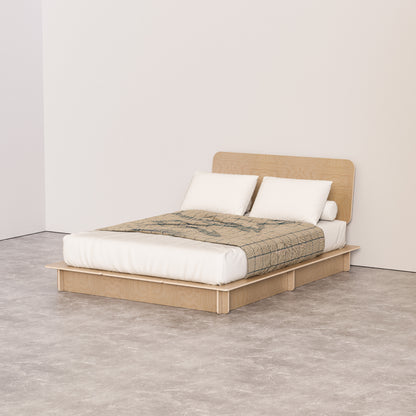 (Just the) Headboard