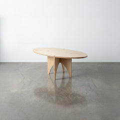 Accent Table