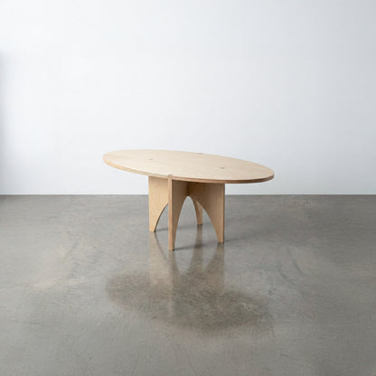 Accent Table