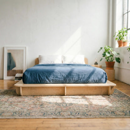 Bed Platform