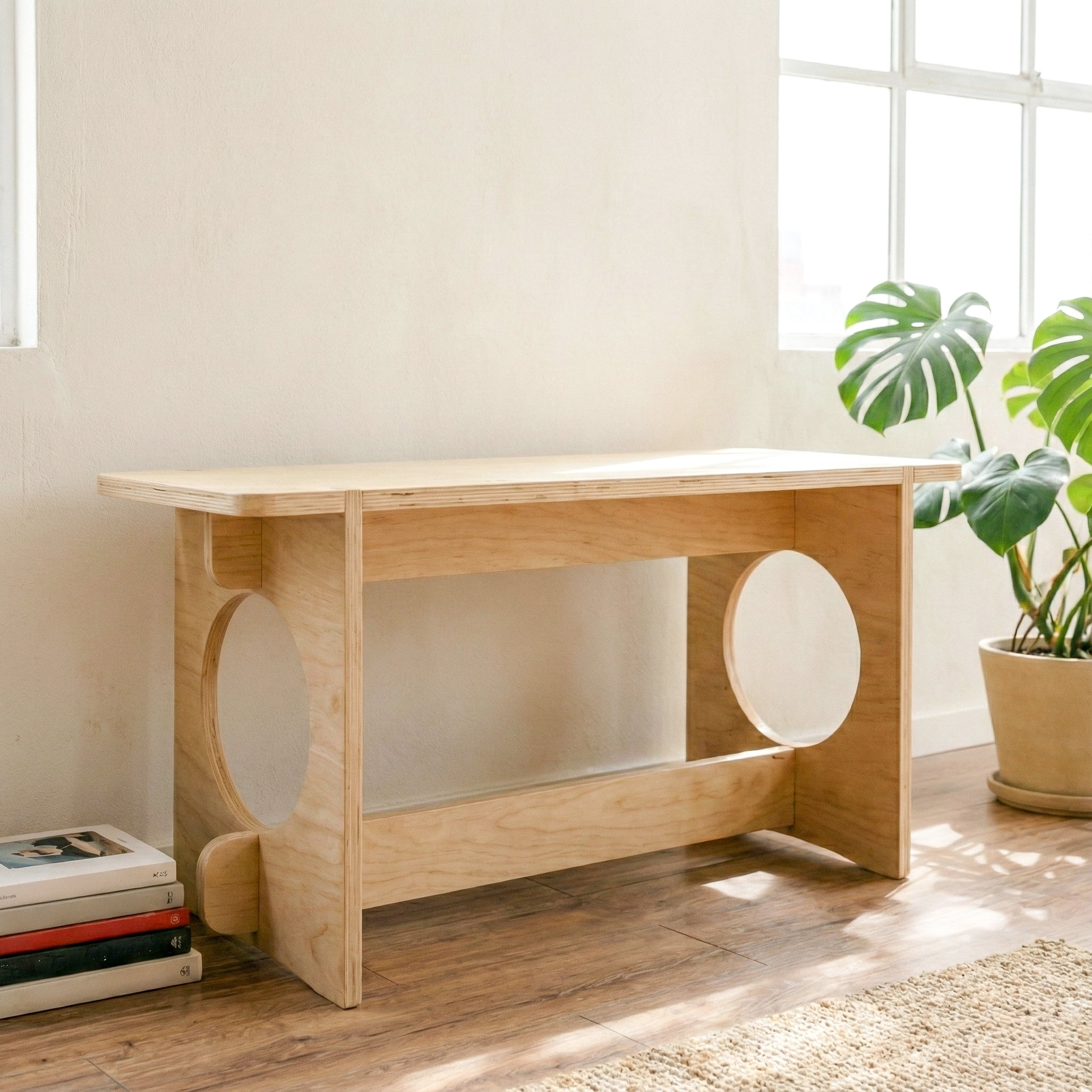 Bench – Studio Furnis