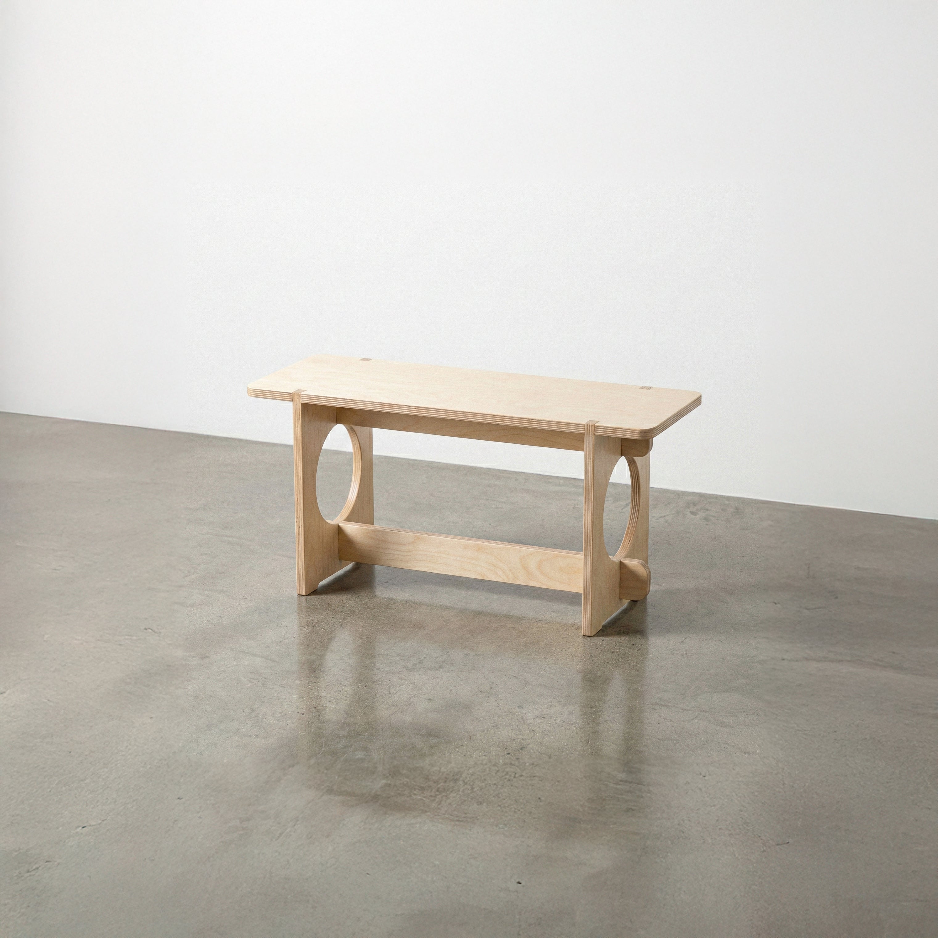 Bench – Studio Furnis