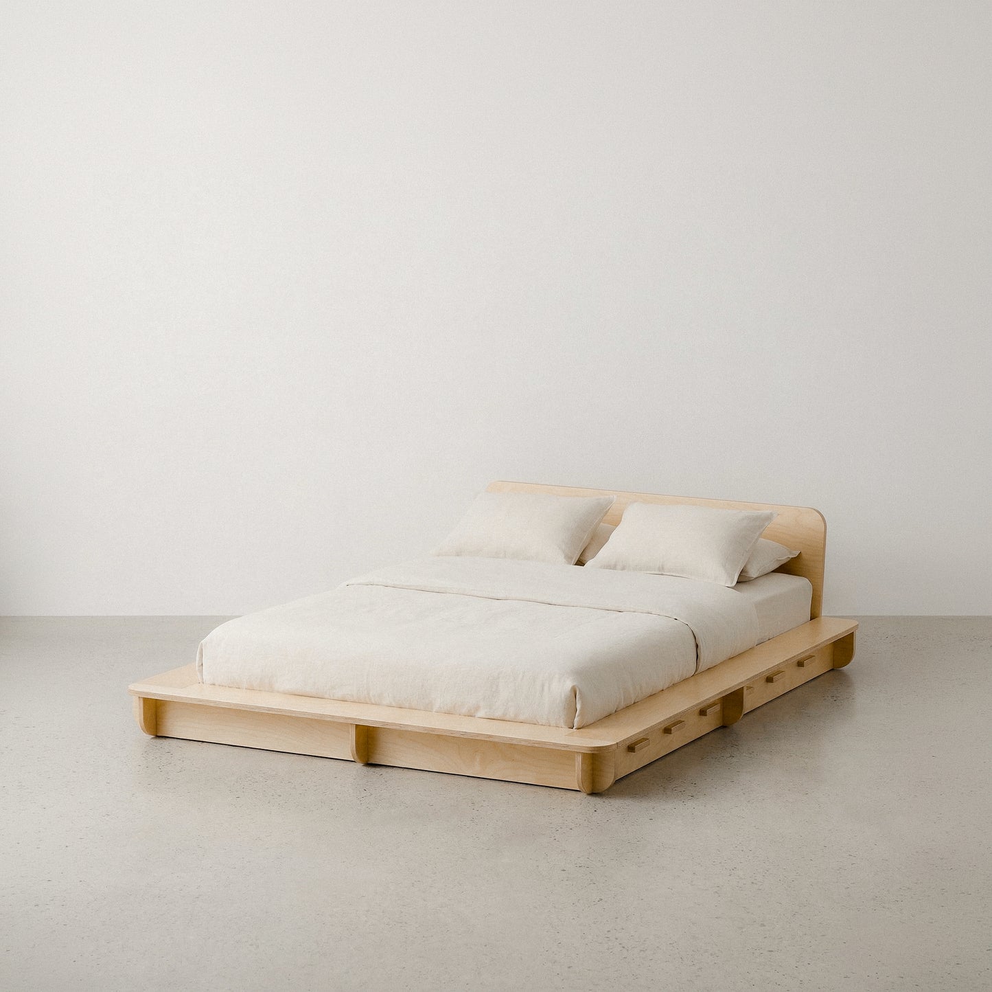 Bed Platform