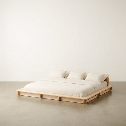 Bed Platform