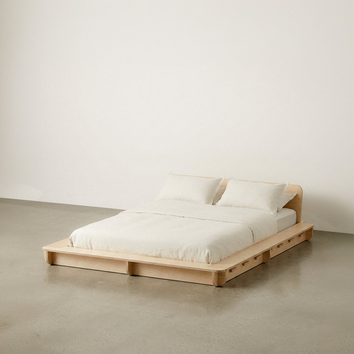 Bed Platform
