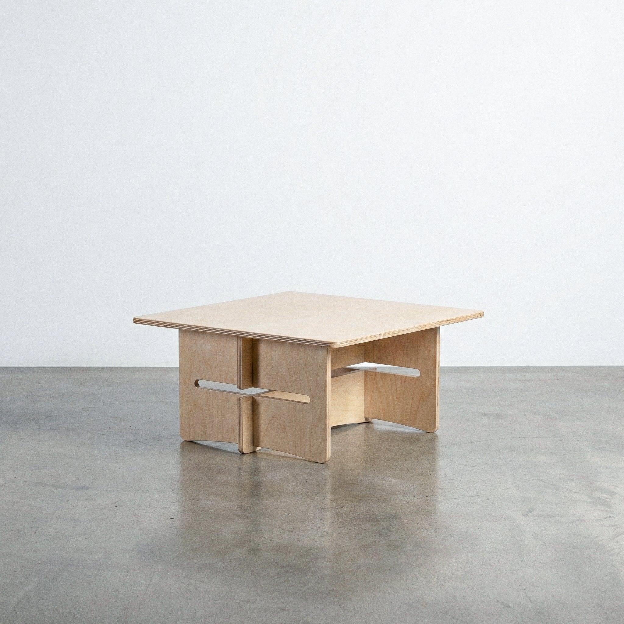 Coffee Table – Studio Furnis