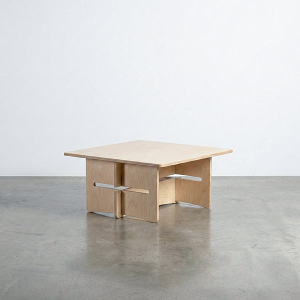 Coffee Table – Studio Furnis