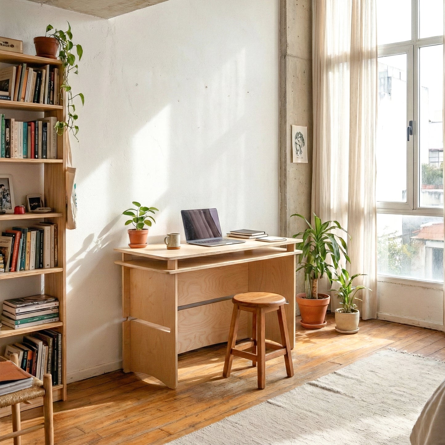 Desk