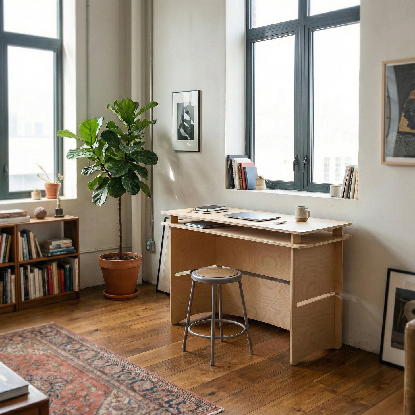 Desk
