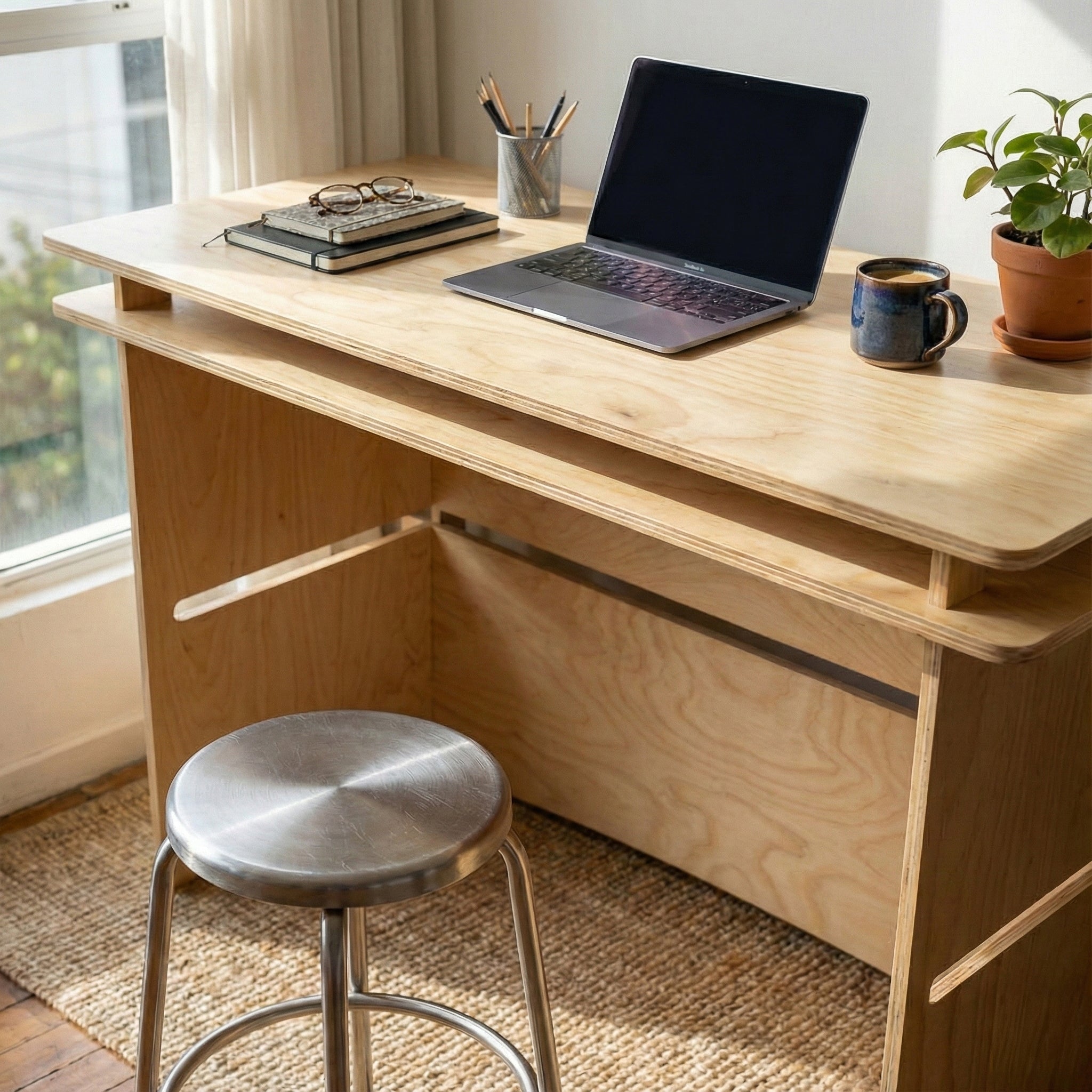 Desk – Studio Furnis