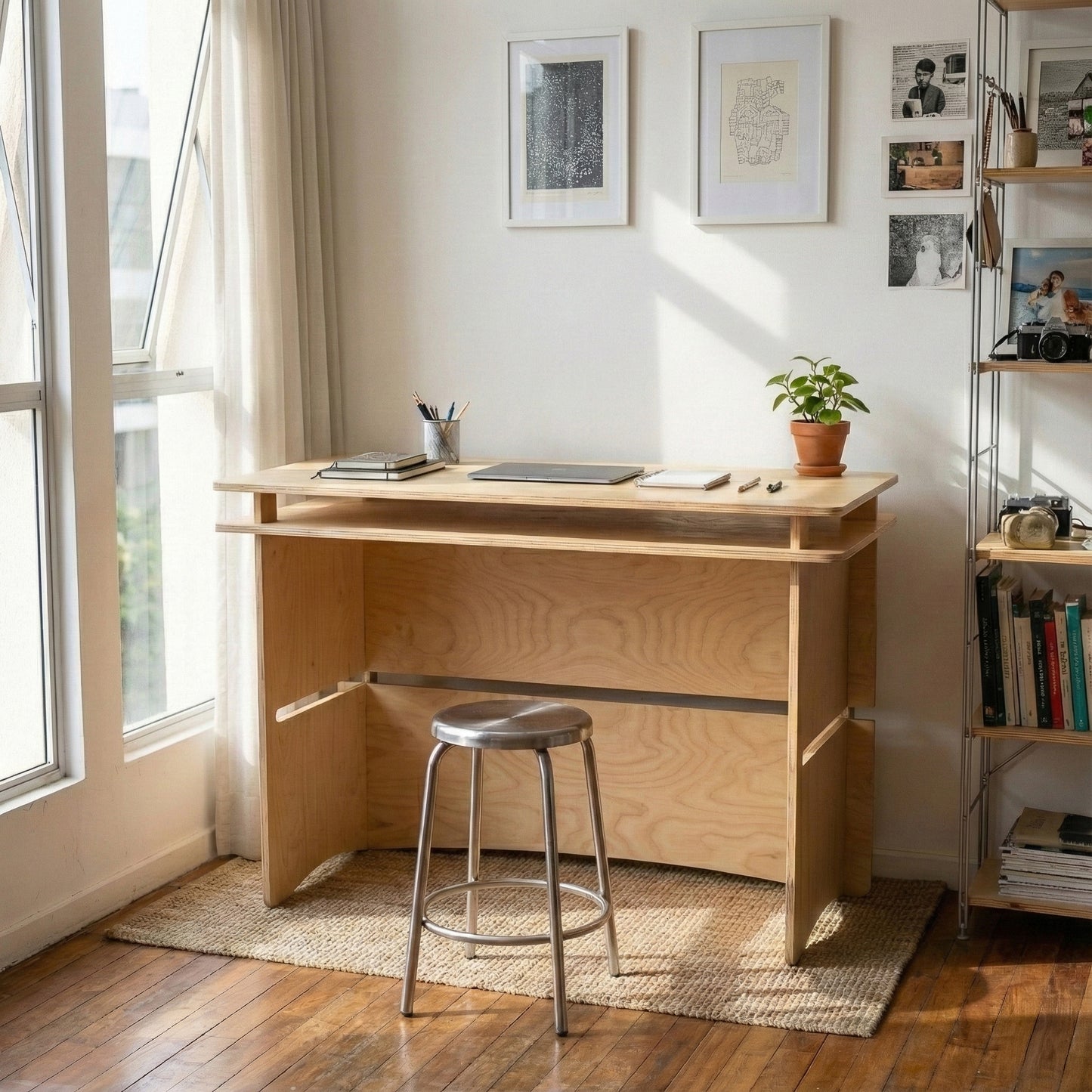 Desk