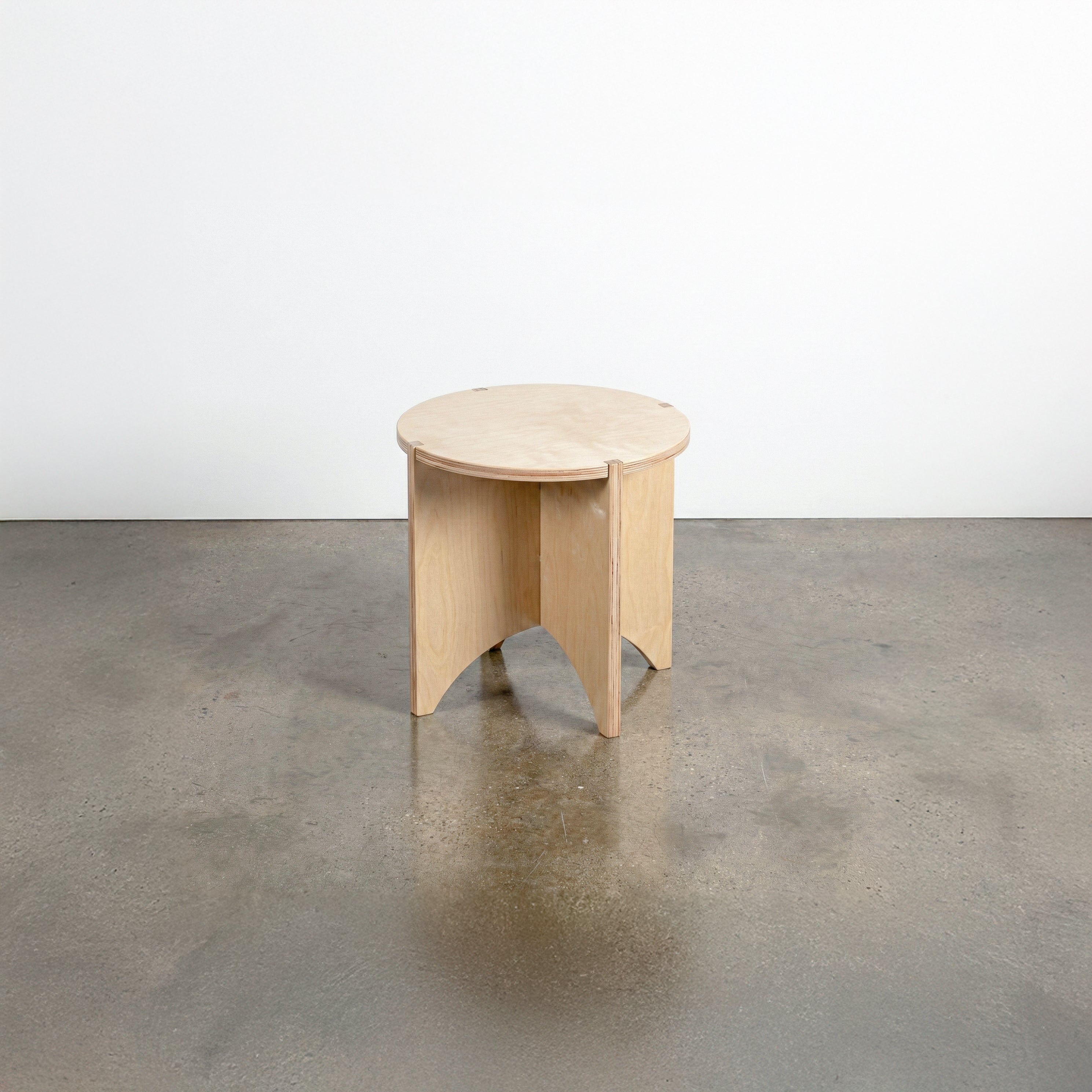 End Table – Studio Furnis