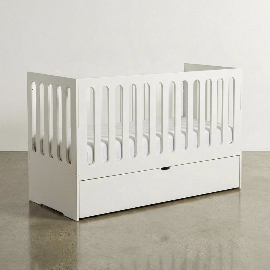 Custom crib