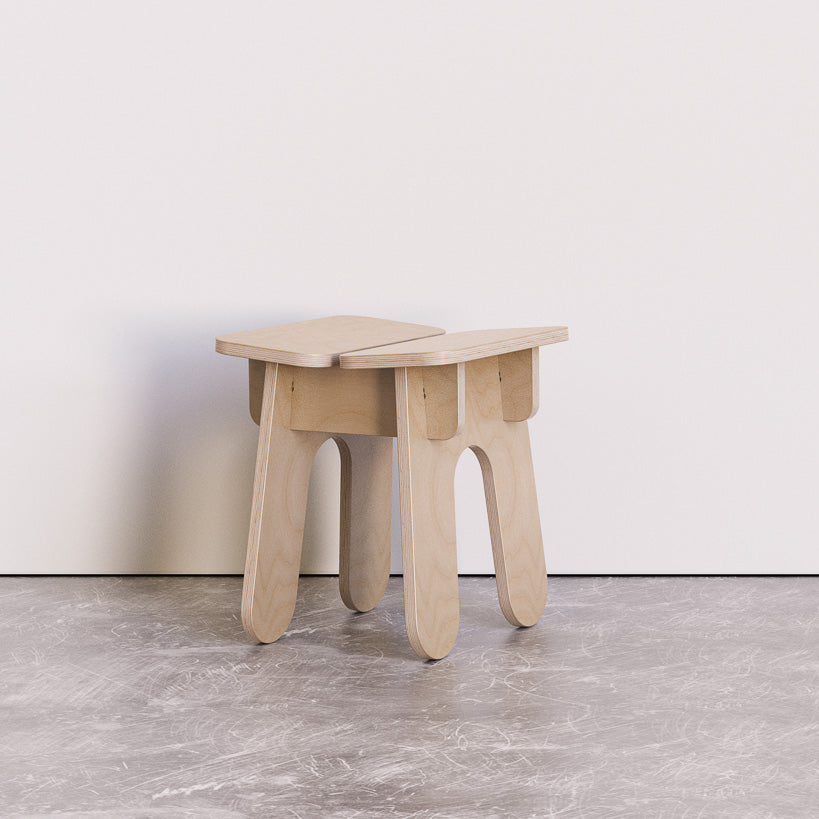 Stool