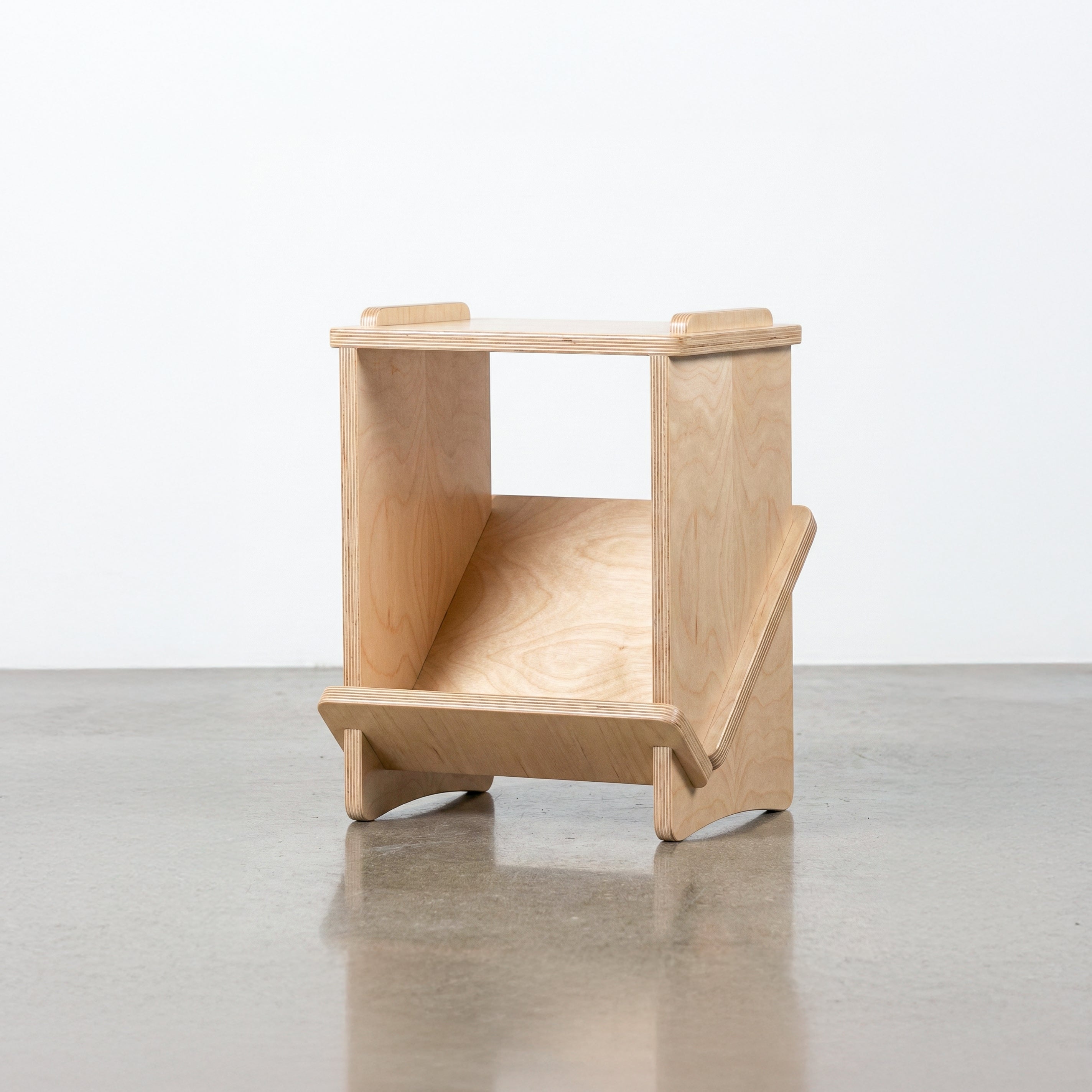 B2   座卓 Side Table – Studio Furnis