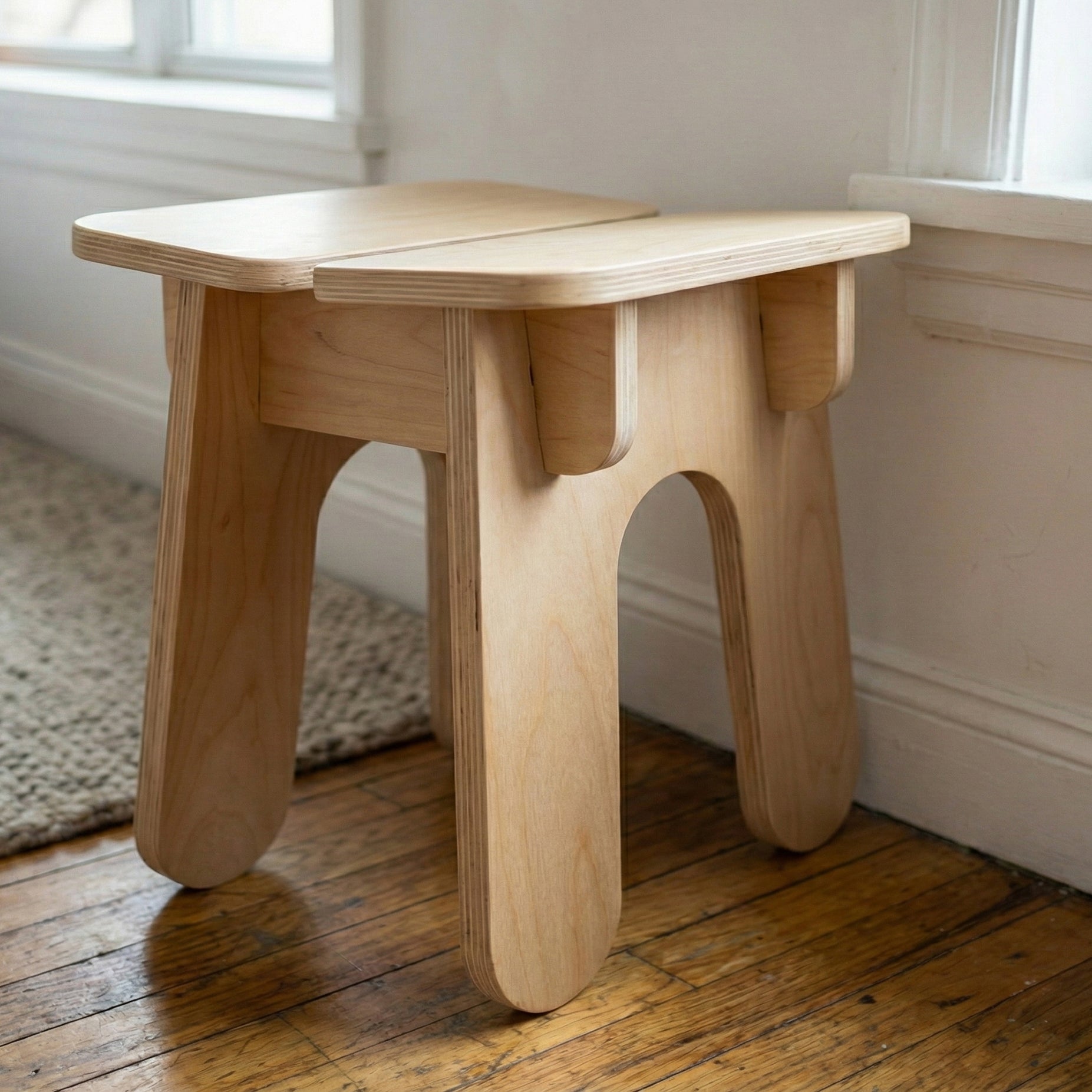 Stool – Studio Furnis