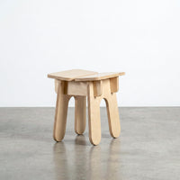 Stool