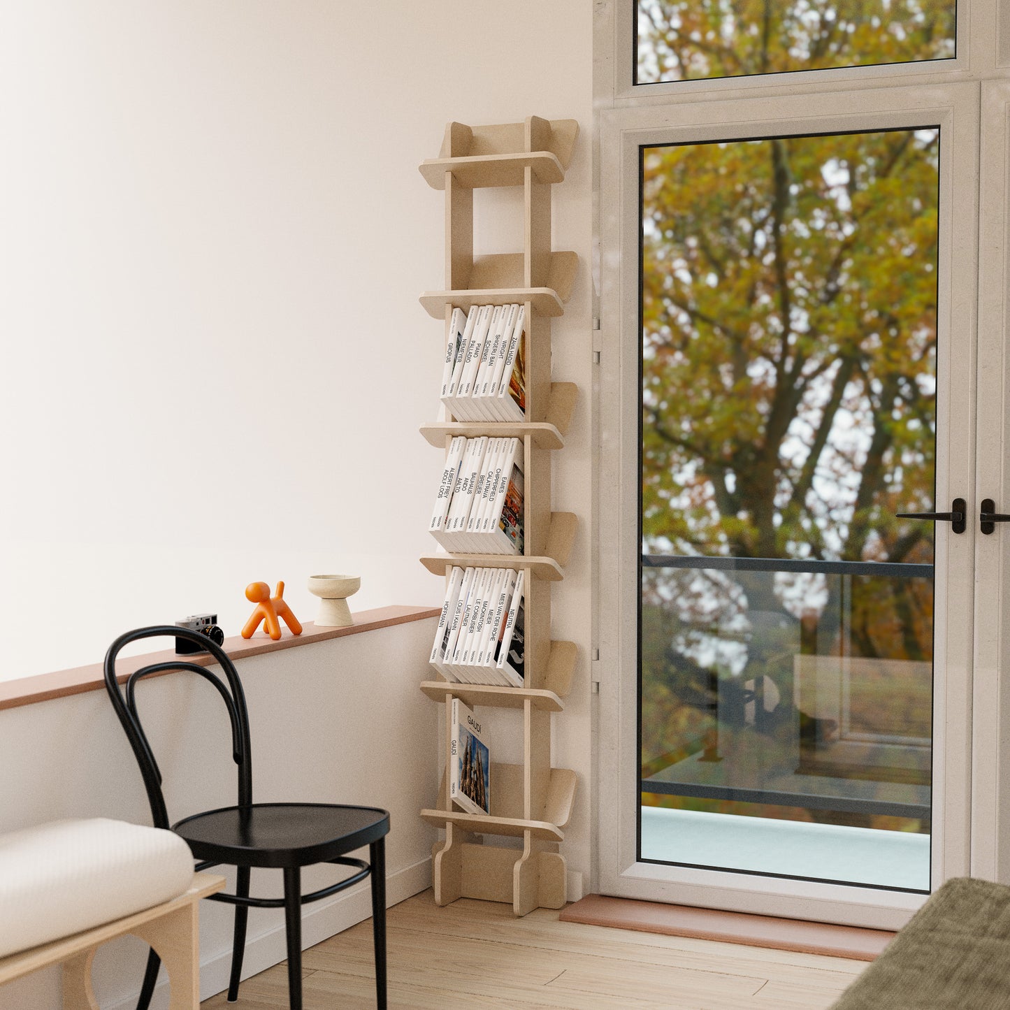 Bookcase